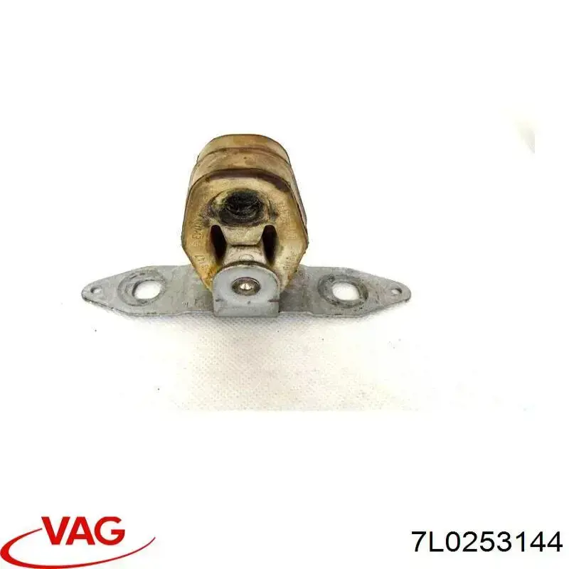  VAG 7L0253144 preço, a partir de 15,39 USD