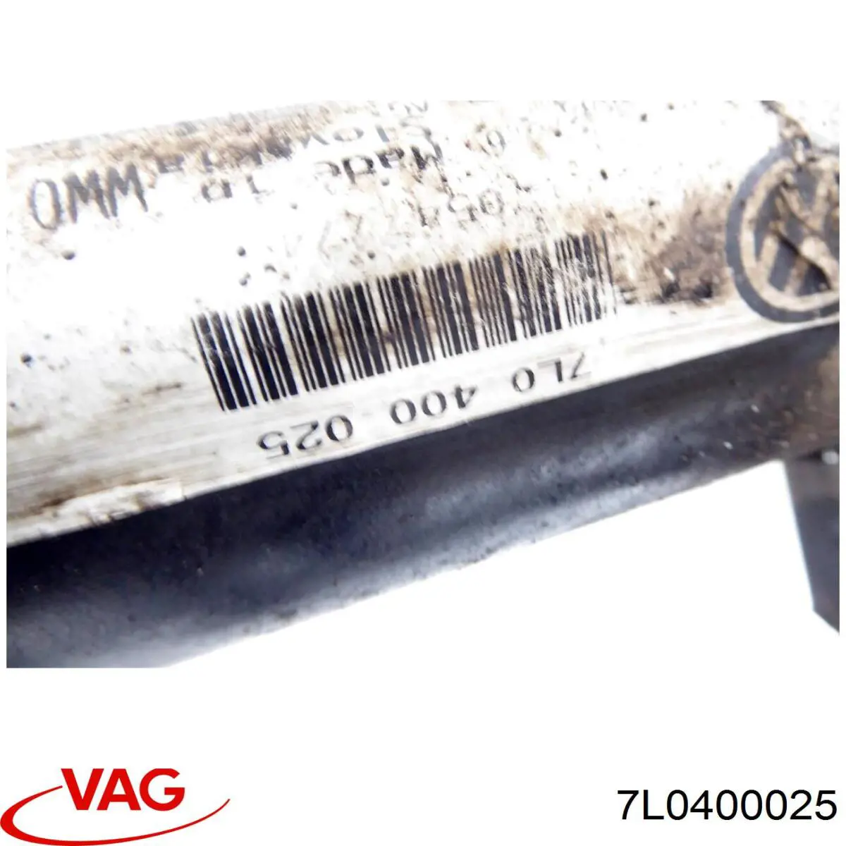 Viga de suspensão dianteira (plataforma veicular) VAG 95834103000 preço, a partir de 229,85 USD