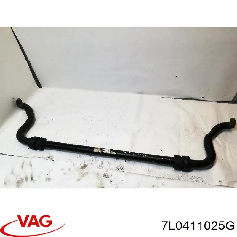 7L0411025G VAG Estabilizador dianteiro