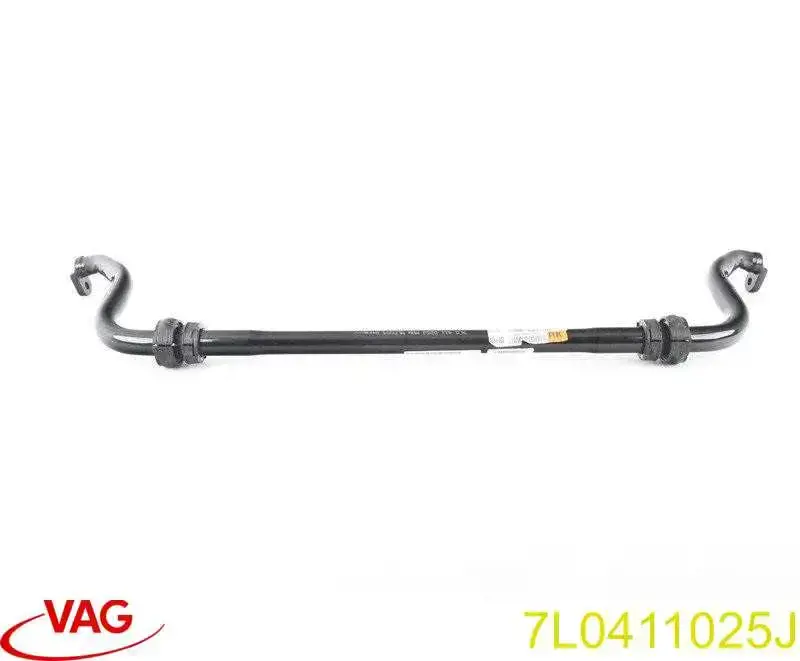 Compre 7L0411025J VAG Estabilizador dianteiro