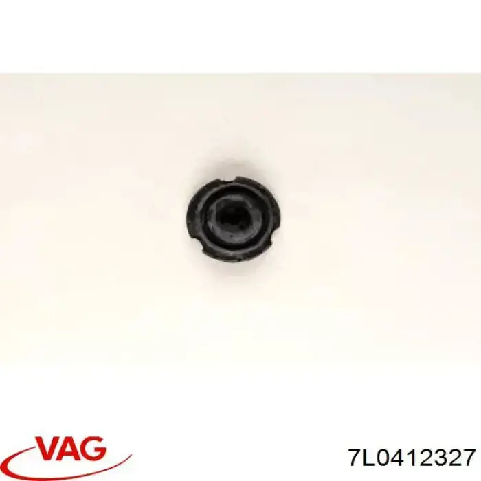 Suporte de amortecedor dianteiro VAG 7L0412327 preço, a partir de 19,77 USD