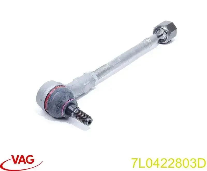 Tração de direção montada esquerda VAG 7L0422803D preço, a partir de 51,68 USD