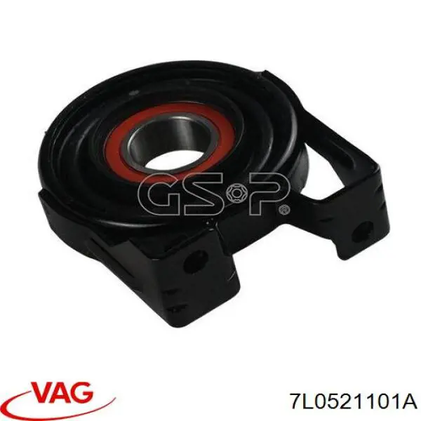 Junta universal até o eixo dianteiro VAG 7L0521101A preço, a partir de 154,83 USD