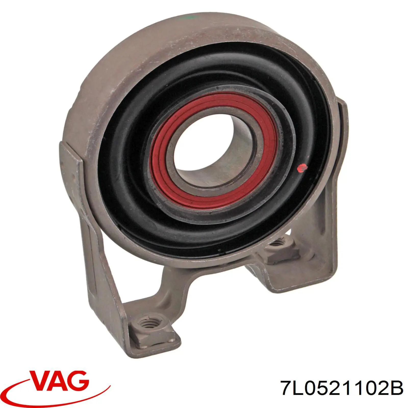 7L0521102B VAG Junta universal traseira montada
