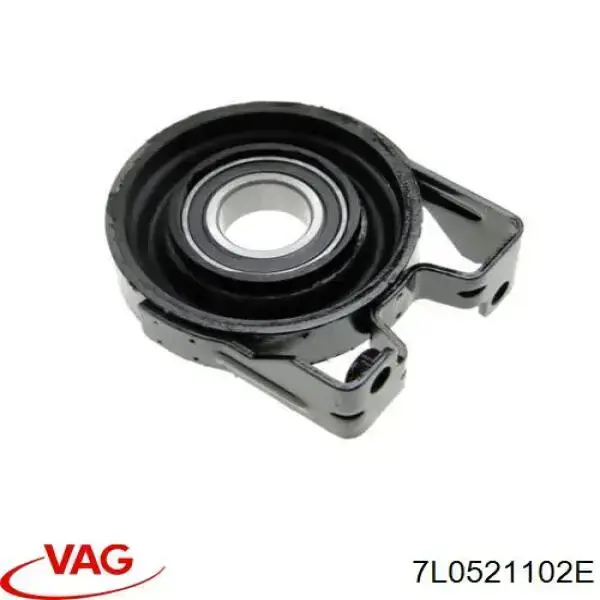 Junta universal traseira montada VAG 7L0521102E preço, a partir de 507,94 USD
