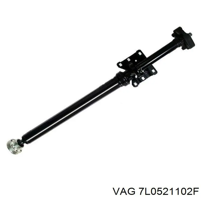 Junta universal traseira montada VAG 7L0521102F preço, a partir de 228,14 USD