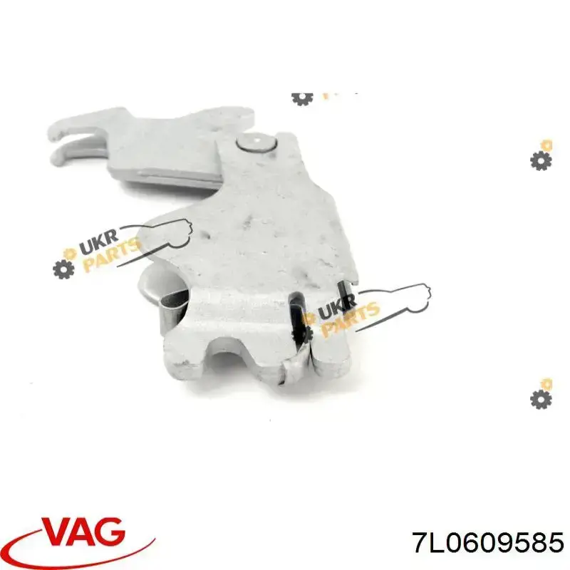 7L0609585 VAG 