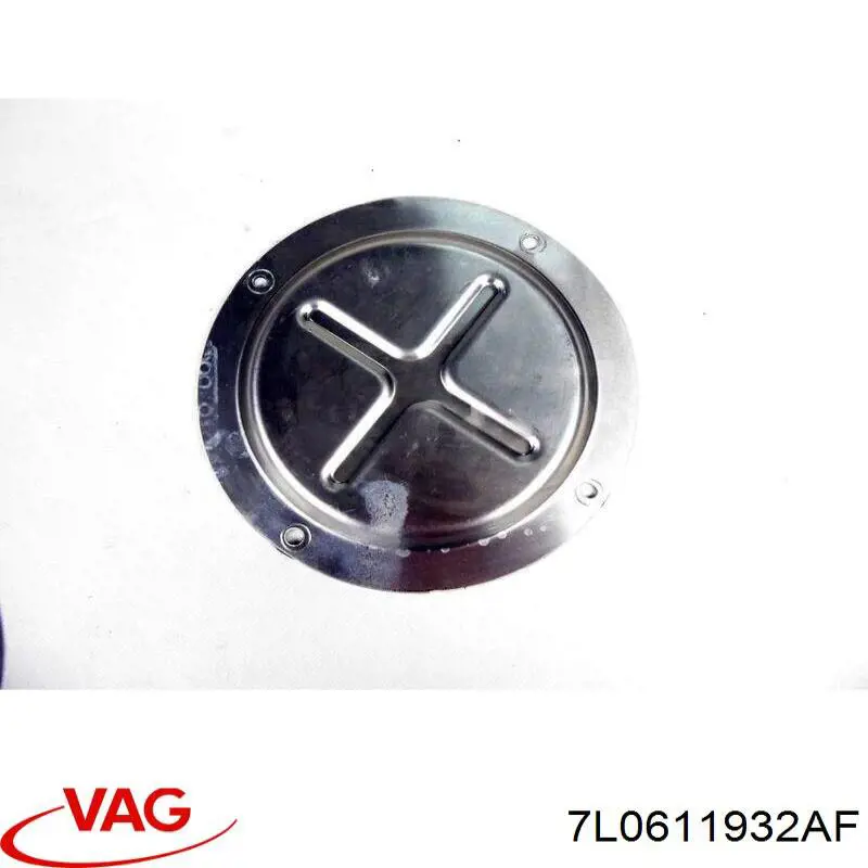 Tubo de impulsionador de vácuo dos freios VAG 7L0611932AF preço, a partir de 249,52 USD