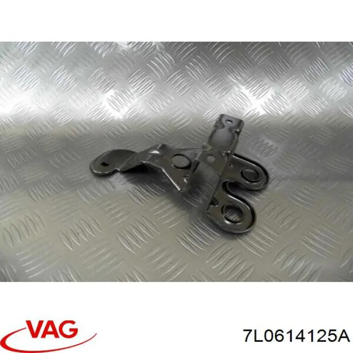 7L0614125A VAG 