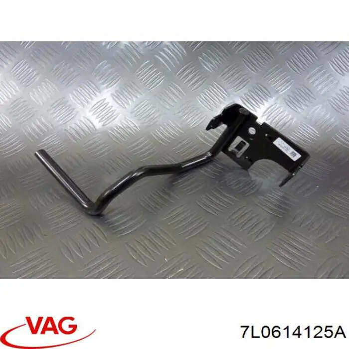  VAG 7L0614125A preço, a partir de 17,30 USD