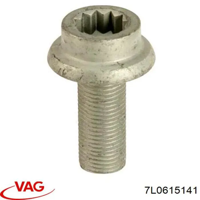  VAG 7L0615141 preço, a partir de 6,94 USD