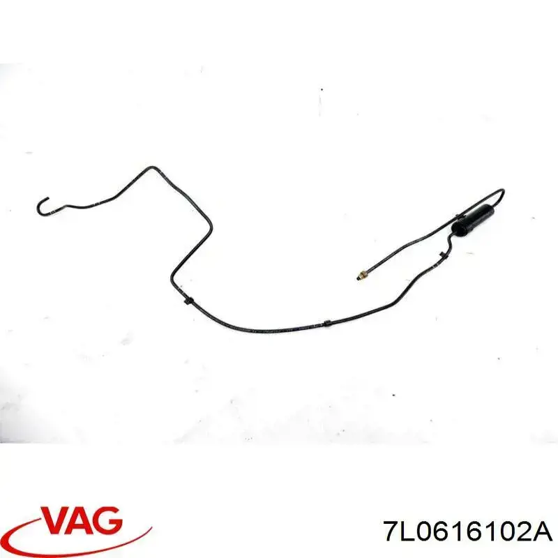 Compre 7L0616102A VAG 