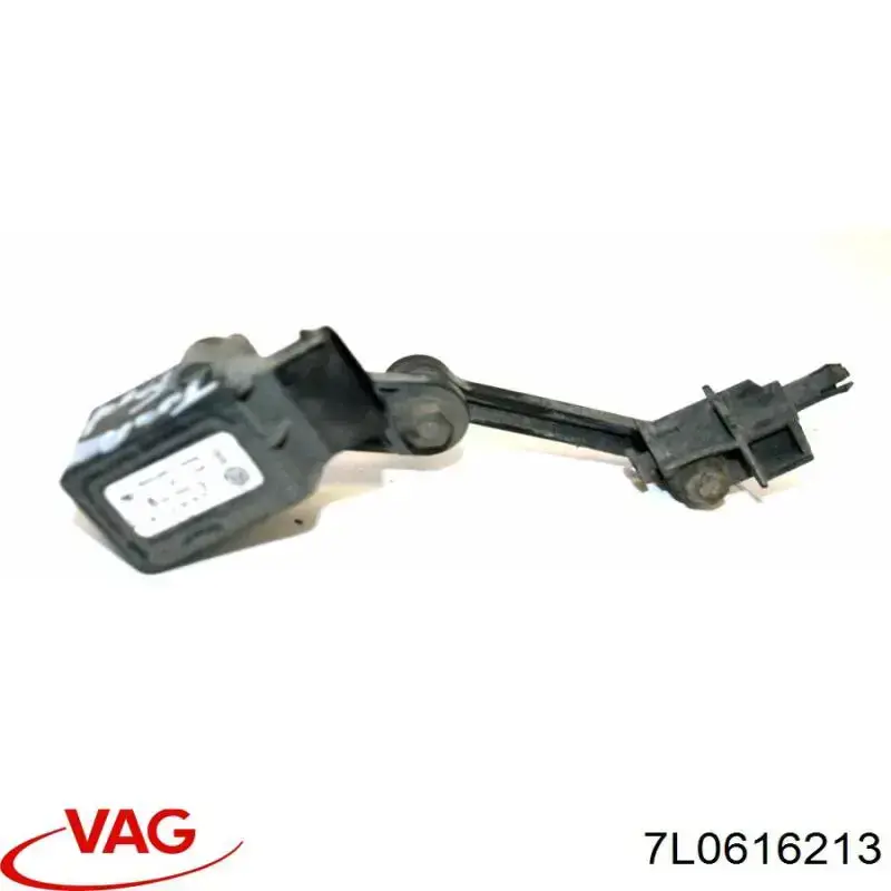 Sensor dianteiro esquerdo do nível de posição de carroçaria AND 3M941051 preço, a partir de 46,84 USD