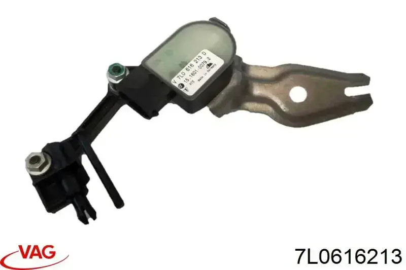Compre 3M941051 AND Sensor dianteiro esquerdo do nível de posição de carroçaria