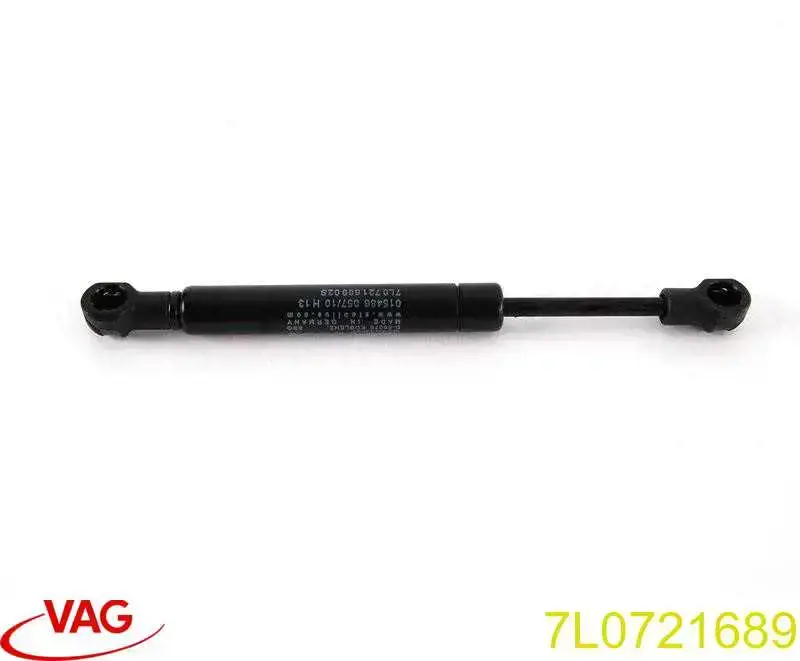 Amortecedor de pedal do freio de estacionamento VAG 7L0721689 preço, a partir de 11,48 USD