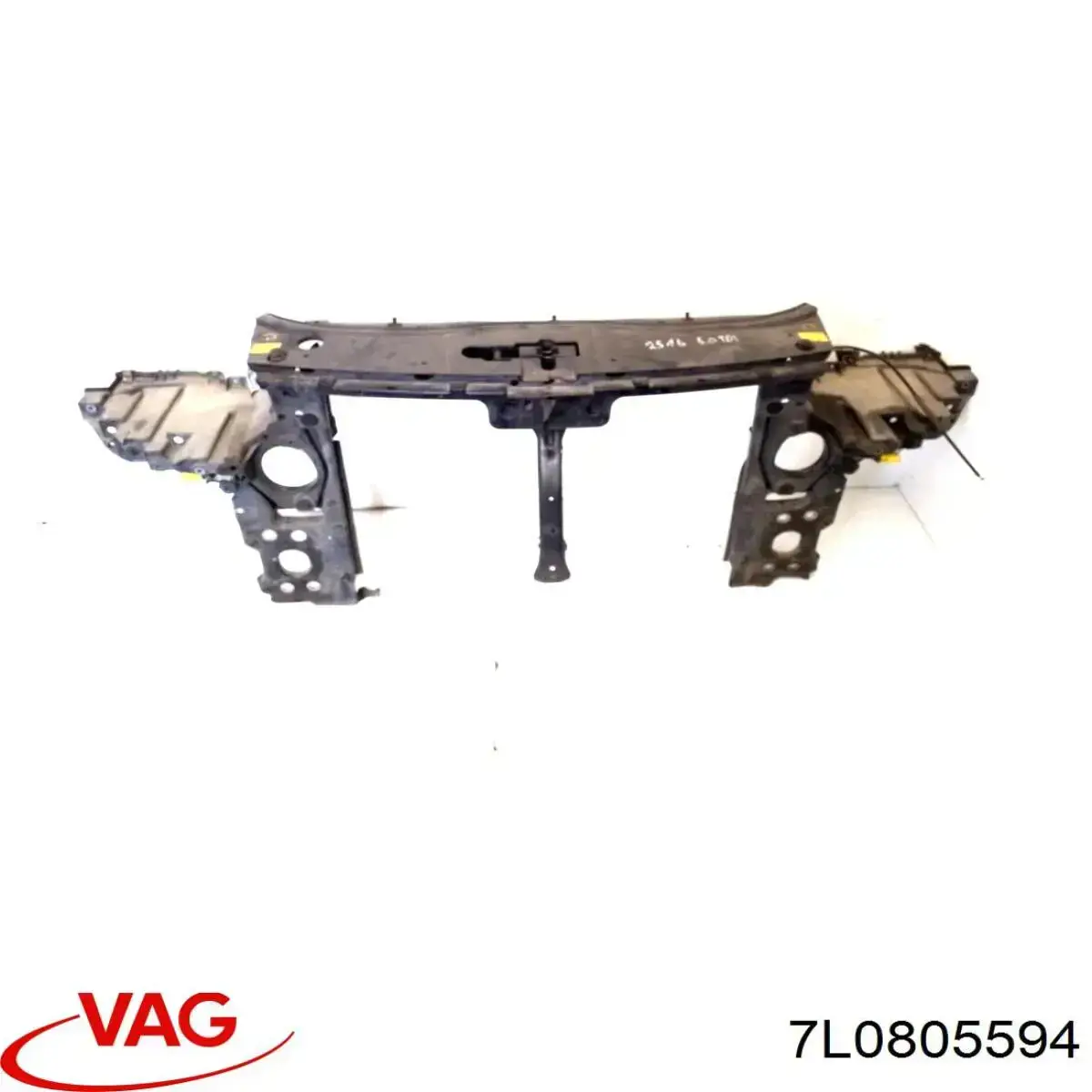  VAG 7L0805594