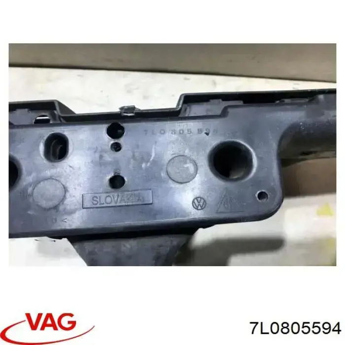 Compre 7L0805594 VAG 