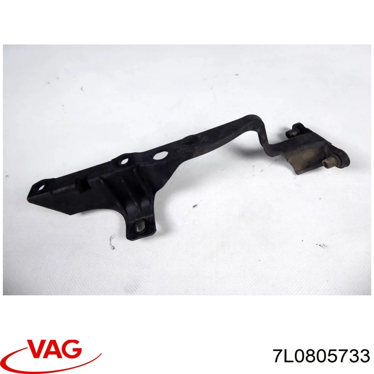 Consola do painel dianteiro esquerdo VAG 7L0805733 preço, a partir de 7,39 USD