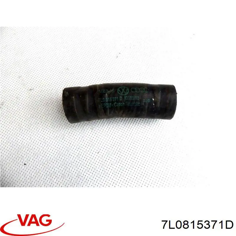 7L0815371D VAG 