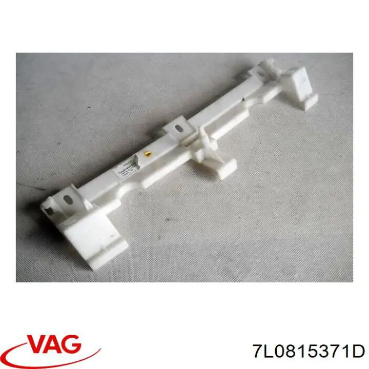 Compre 7L0815371D VAG 