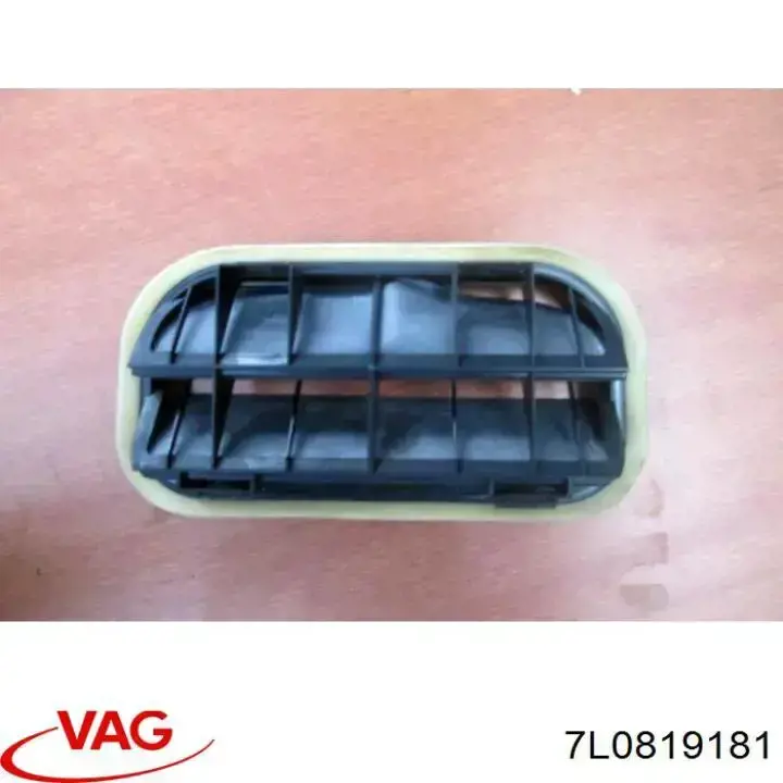  VAG 7L0819181 preço, a partir de 46,62 USD