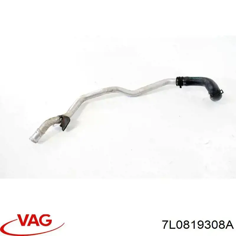 Compre 7L0819308A VAG 