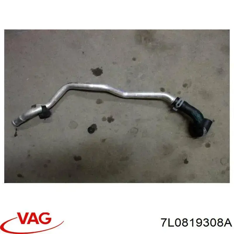  VAG 7L0819308A preço, a partir de 22,37 USD