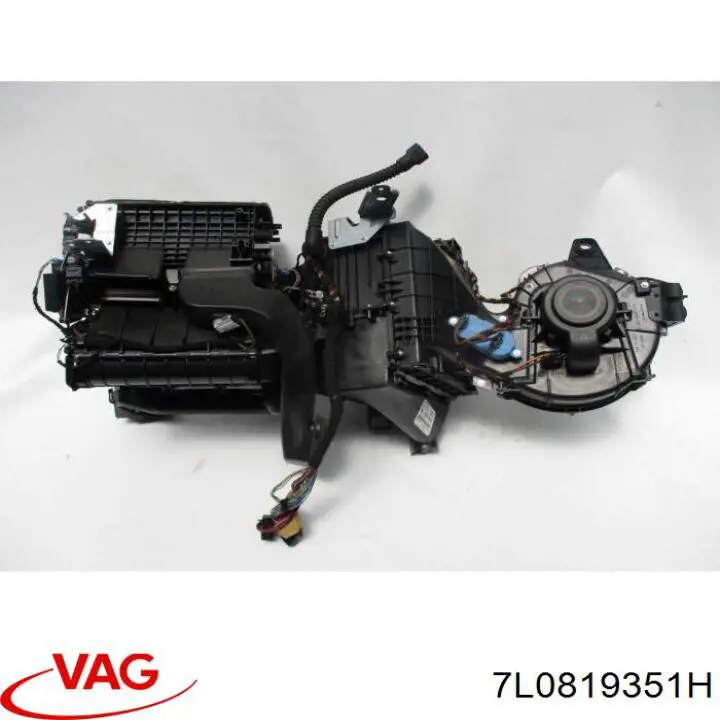7L0819351H VAG 