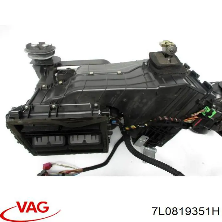  VAG 7L0819351H preço, a partir de 291,31 USD