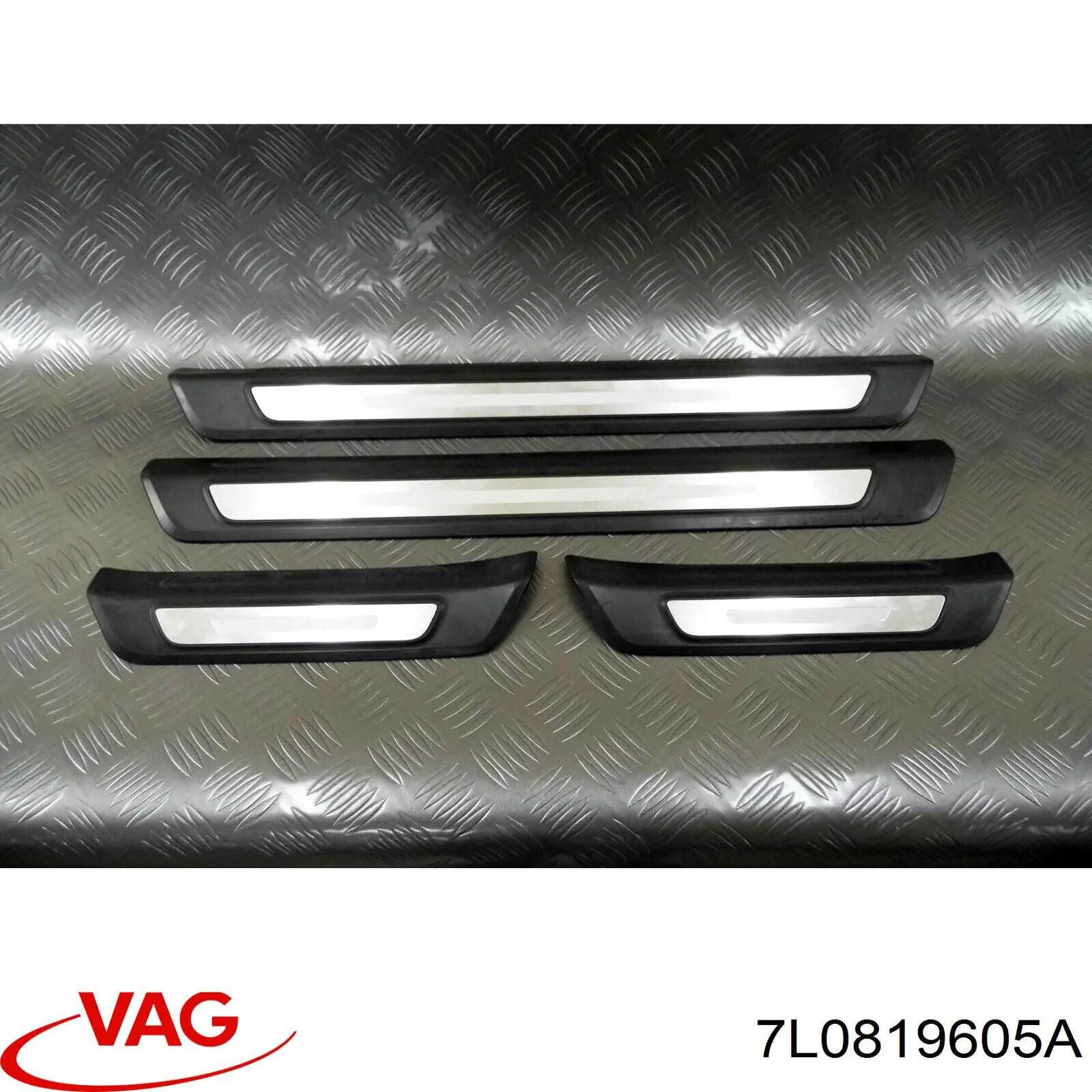 7L0819605A VAG 