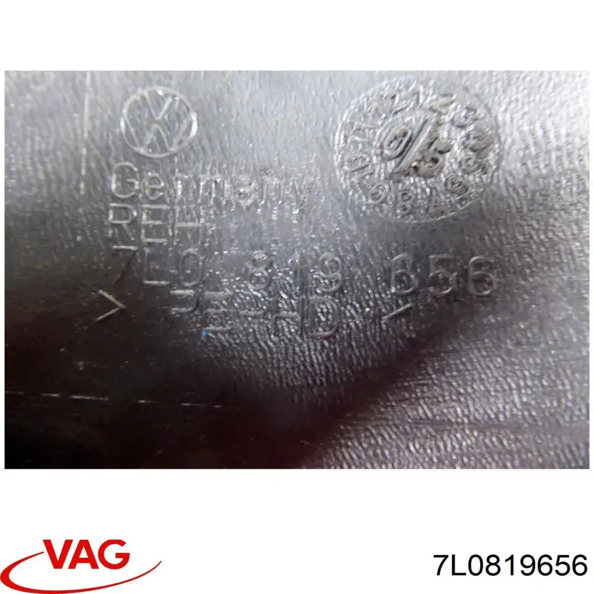  VAG 7L0819656 preço, a partir de 54,01 USD