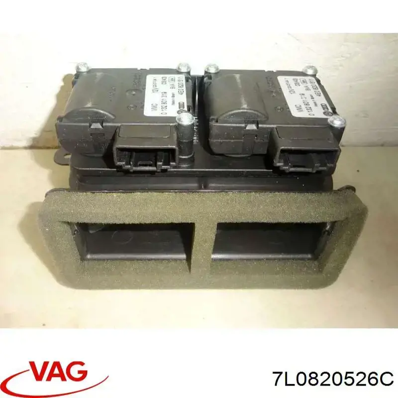 7L0820526C VAG 