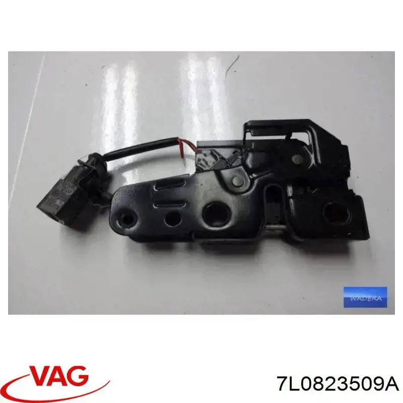 Fecho da capota Vika 88231806301 preço, a partir de 61,24 USD