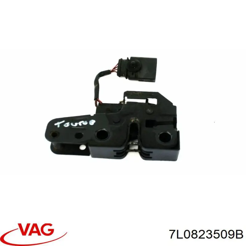 Compre 88231806301 Vika Fecho da capota
