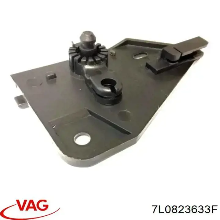  VAG 7L0823633F preço, a partir de  USD