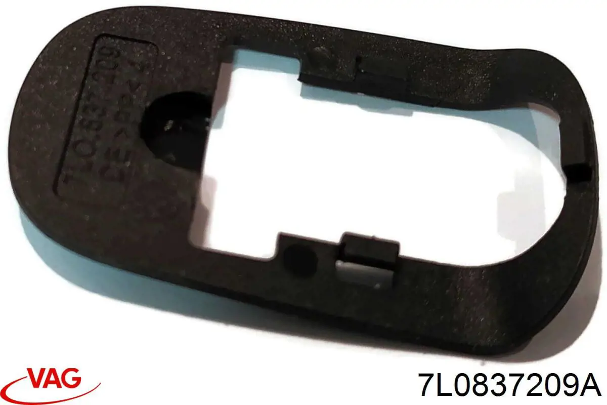  VAG 7L0837209A preço, a partir de 1,61 USD