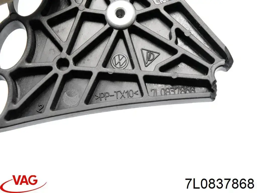  VAG 7L0837868 preço, a partir de 4,95 USD