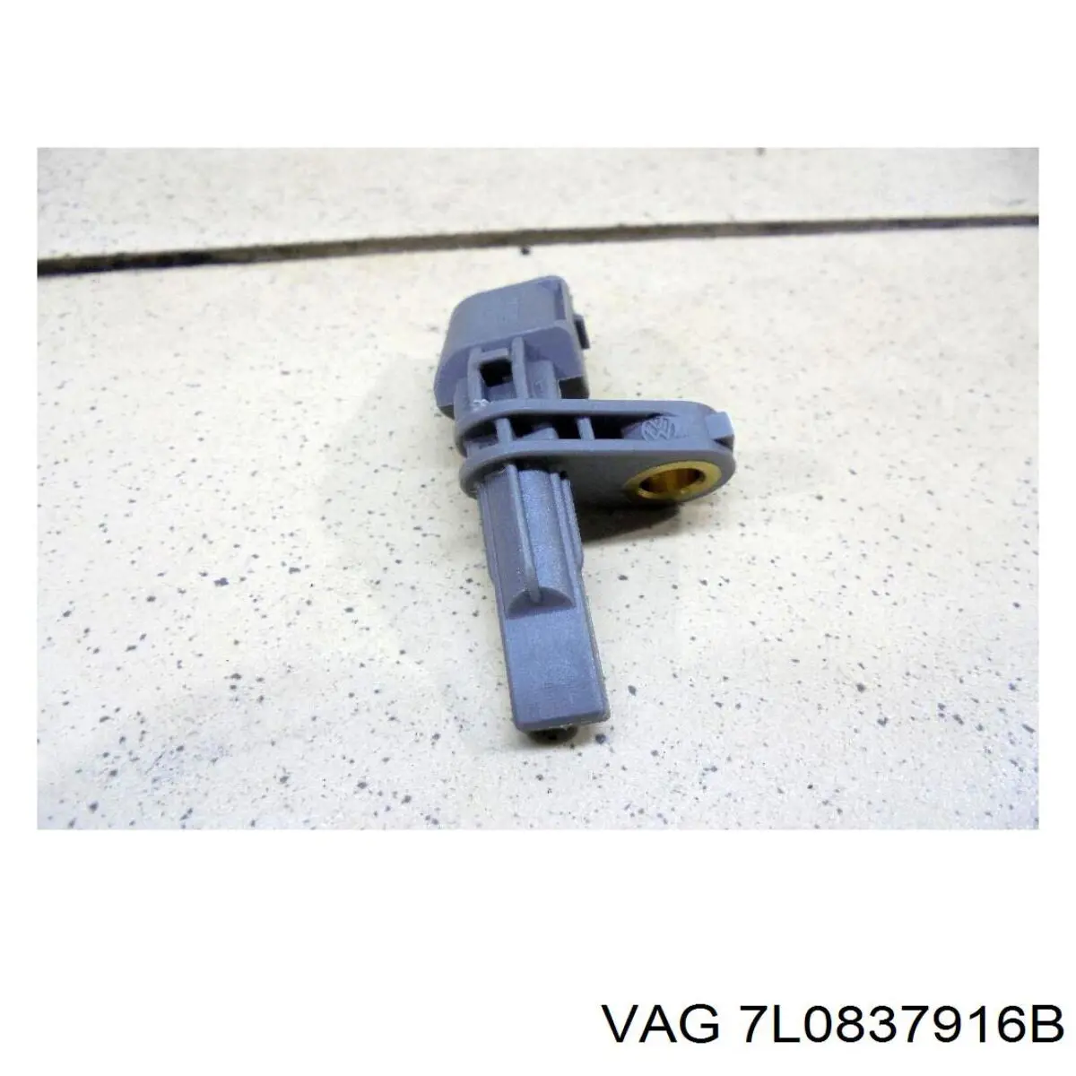 Revestimento (cobrimento) interno da porta dianteira direita VAG 7L0837916C9B9 preço, a partir de 25,63 USD