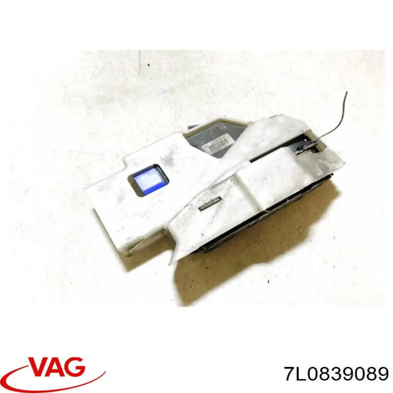  VAG 7L0839089C preço, a partir de 15,85 USD