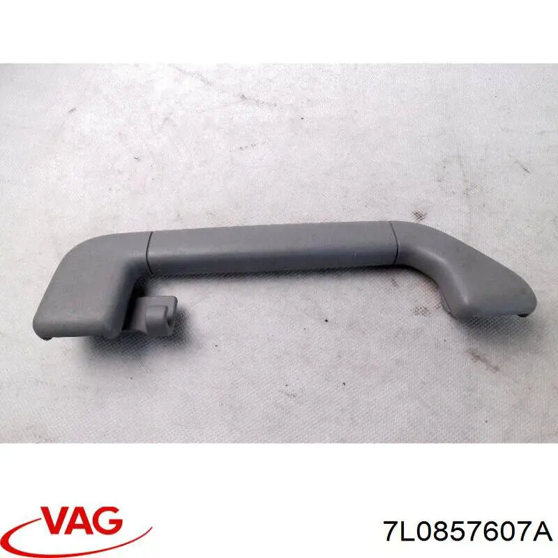 7L0857607A VAG 