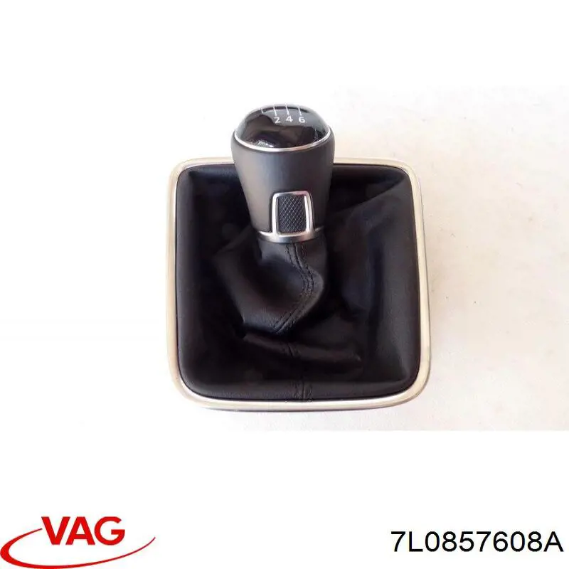  VAG 7L0857608A preço, a partir de 37,88 USD