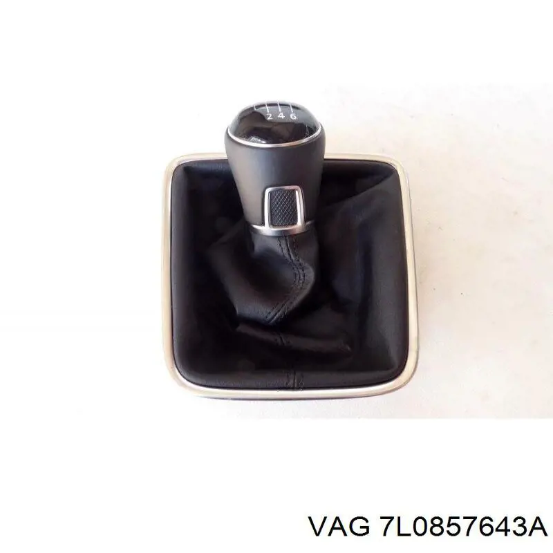  VAG 7L0857643A preço, a partir de  