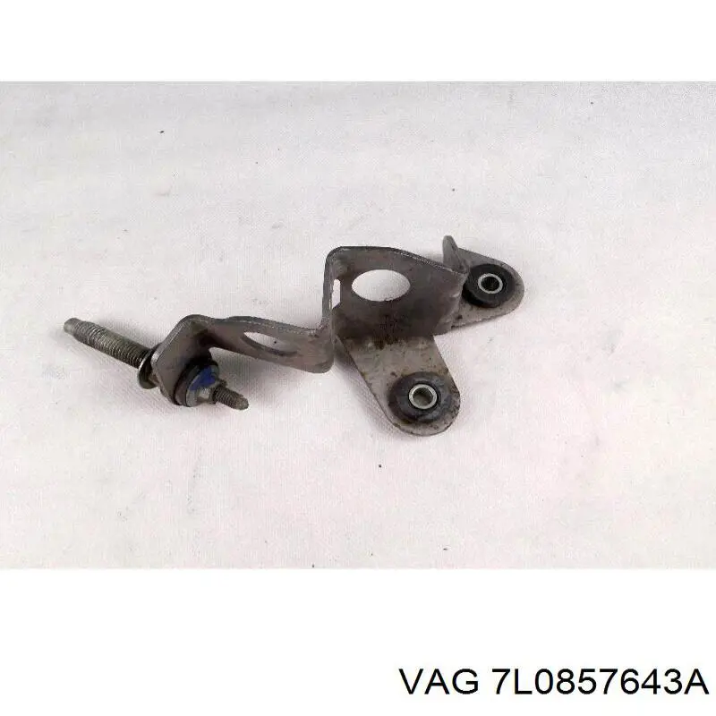 Compre 7L0857643A VAG 