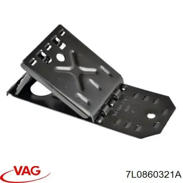 Mecanismo de recuperação (sapato) VAG 95572172500 preço, a partir de 30,55 USD