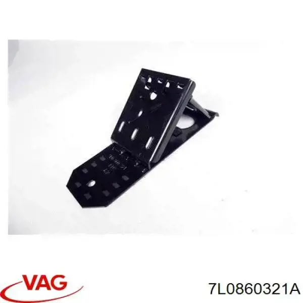 Compre 95572172500 VAG Mecanismo de recuperação (sapato)