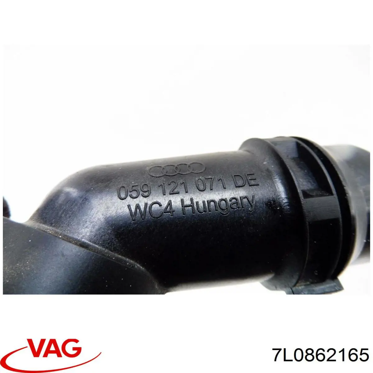  VAG 7L0862165 preço, a partir de 8,64 USD