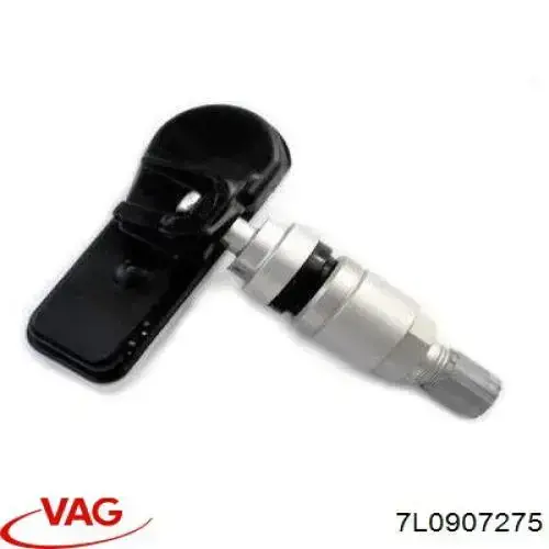 Sensor de pressão de ar nos pneus VAG 7L0907275 preço, a partir de 18,83 USD