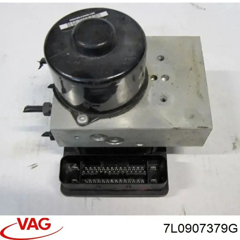 Compre 7L0907379G VAG Módulo de direção (Centralina eletrônica) ABS