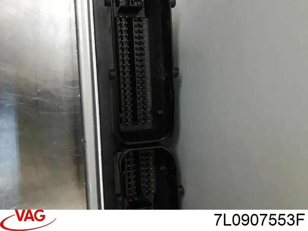 Unidade de controlo de suspensão pneumática VAG 7L0907553F preço, a partir de 154,93 USD