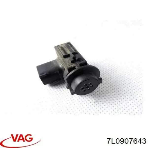 Sensor de sujidade de ar VAG 7L0907643 preço, a partir de 99,58 USD